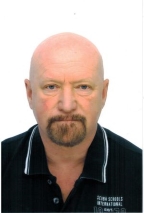 Craig J. Rutherford
